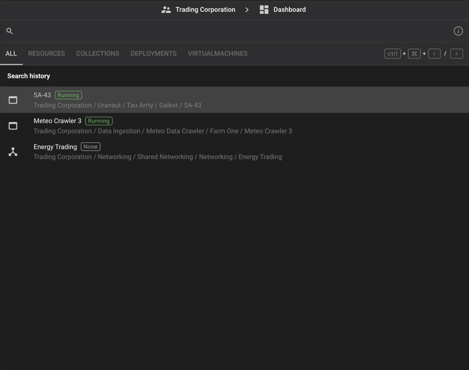Could not load Basic Search GIF