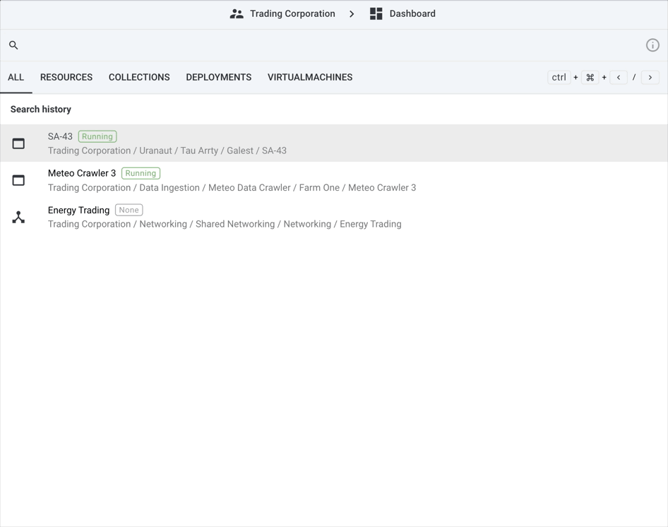 Could not load Basic Search GIF