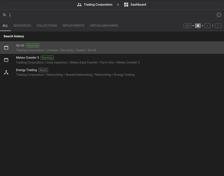 Could not load Basic Search GIF
